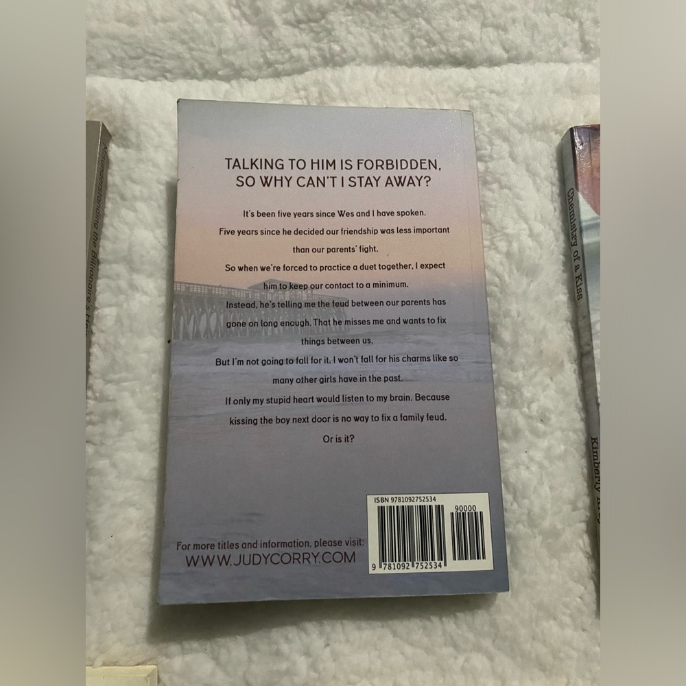 Sweet Water High Book Collection - Picture 5 of 16